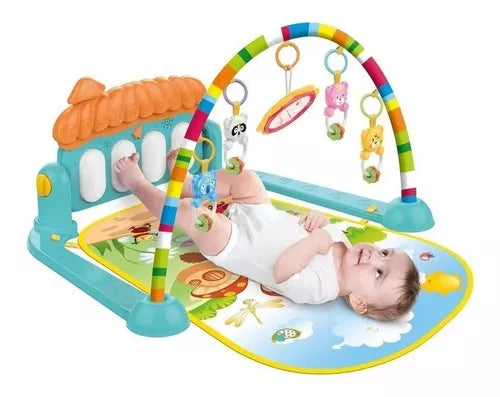 TummyPlay® BABY GYM