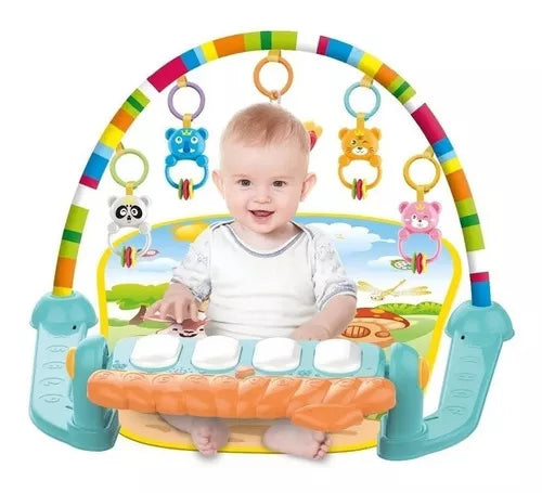 TummyPlay® BABY GYM