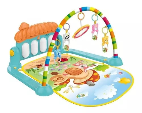 TummyPlay® BABY GYM